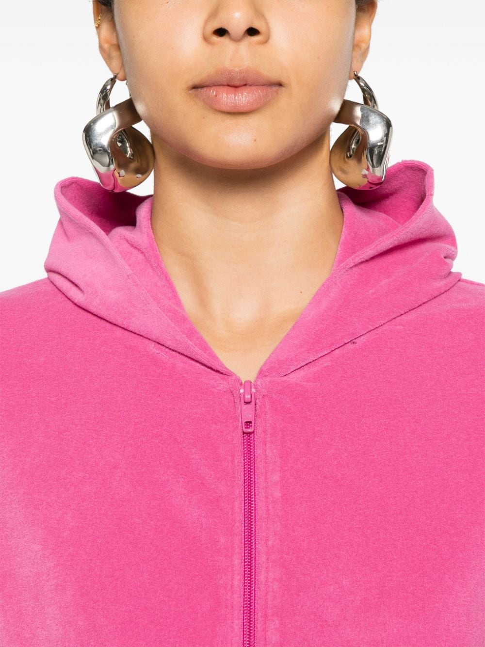 [Balenciaga] Hoodie SS25 791755TQVU85803