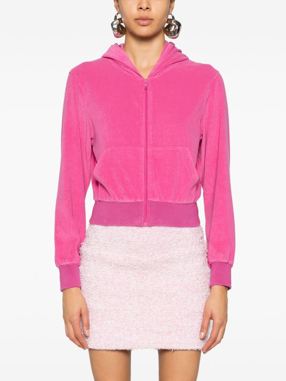 [Balenciaga] Hoodie SS25 791755TQVU85803