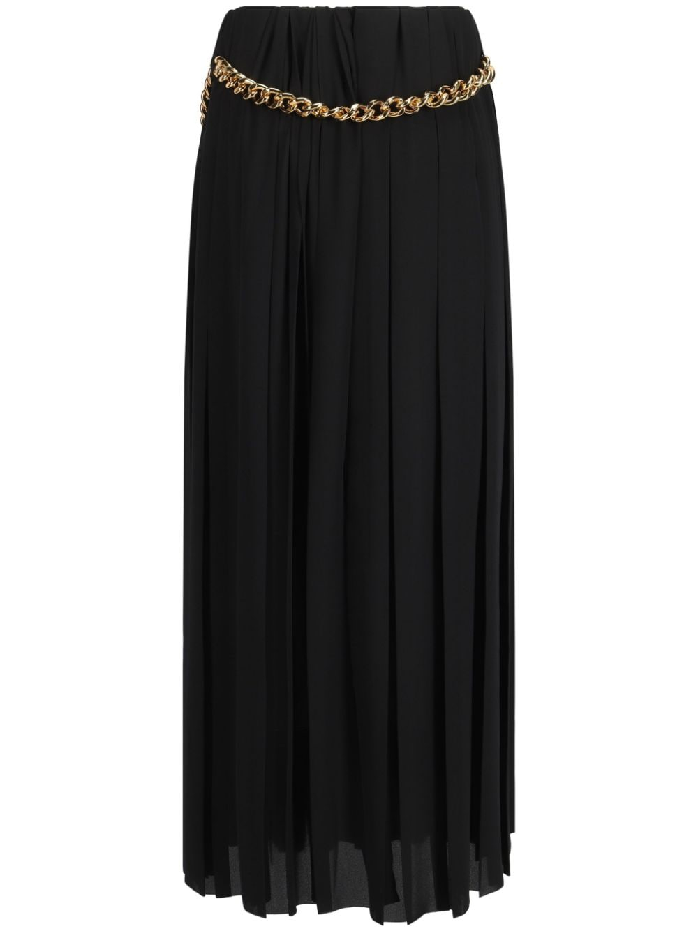 [Balenciaga] Midi skirt SS25 808778TGO081000