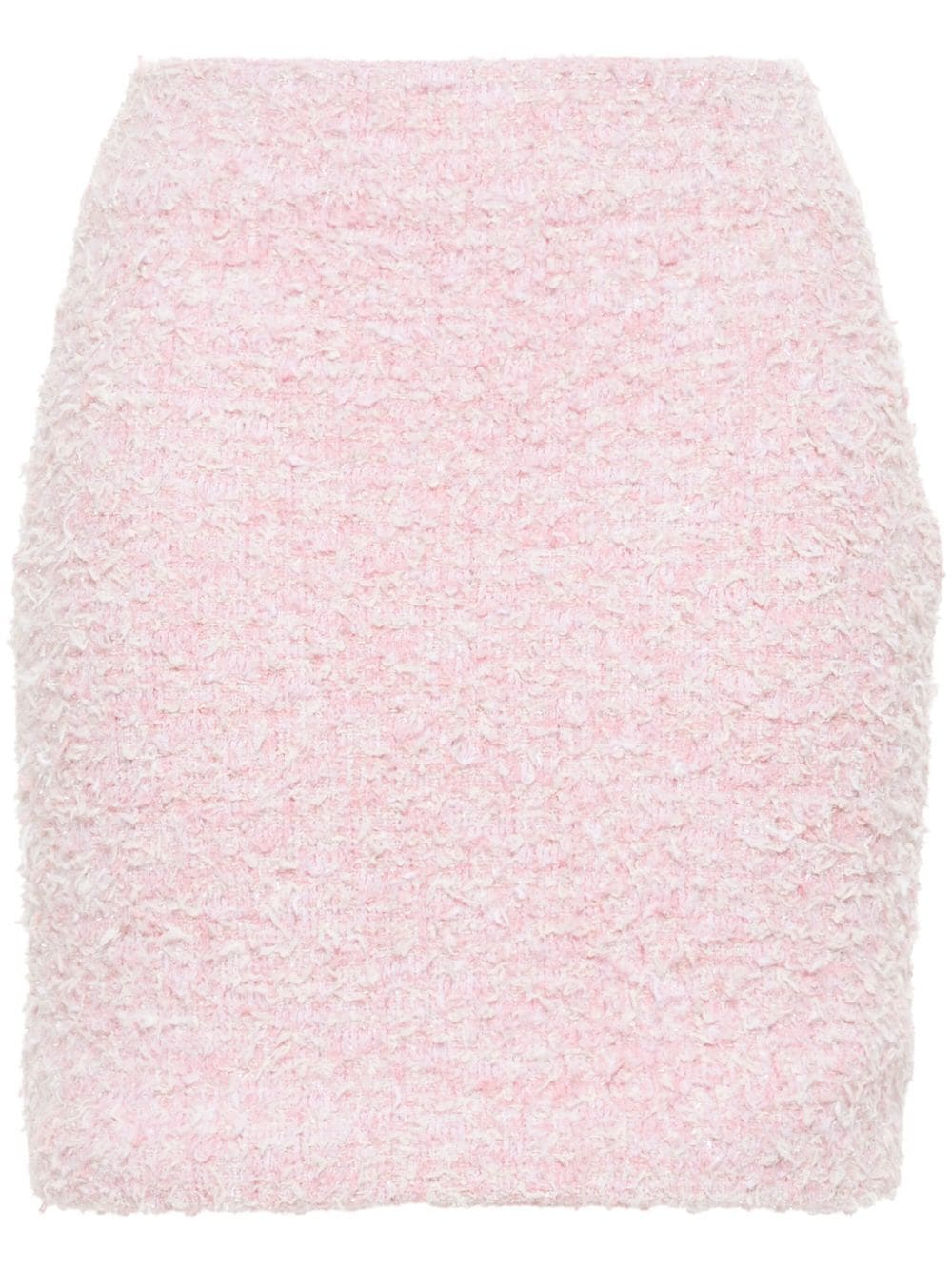 [Balenciaga] Midi skirt SS25 793603T33285000