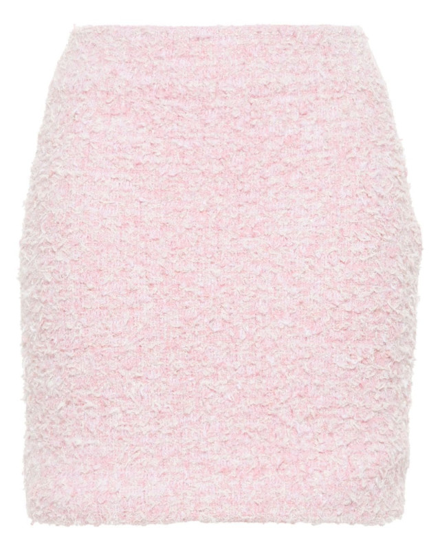 [Balenciaga] Midi skirt SS25 793603T33285000
