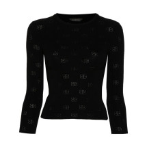 [Balenciaga] Knitwear SS25 793613T52151000
