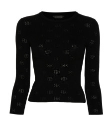 [Balenciaga] Knitwear SS25 793613T52151000