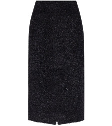 [Balenciaga] Midi skirt SS25 793601T33281000