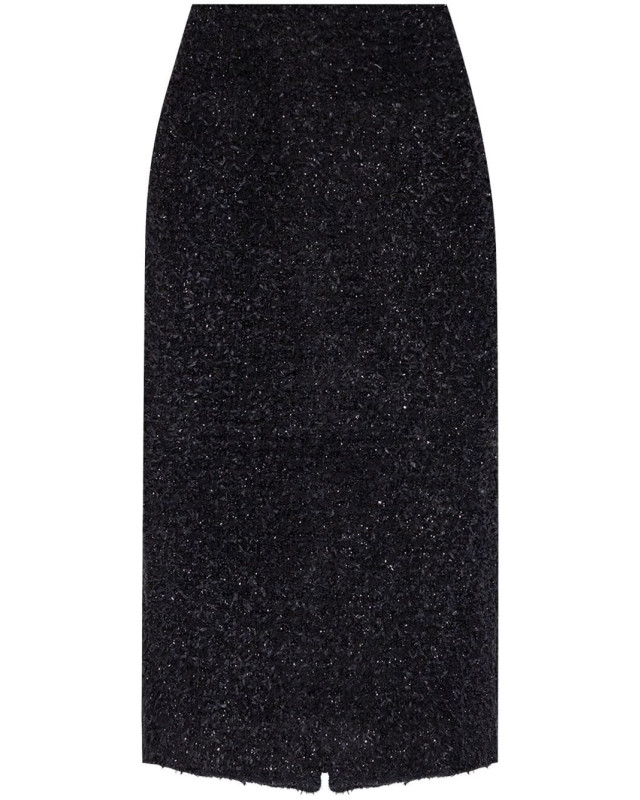 [Balenciaga] Midi skirt SS25 793601T33281000
