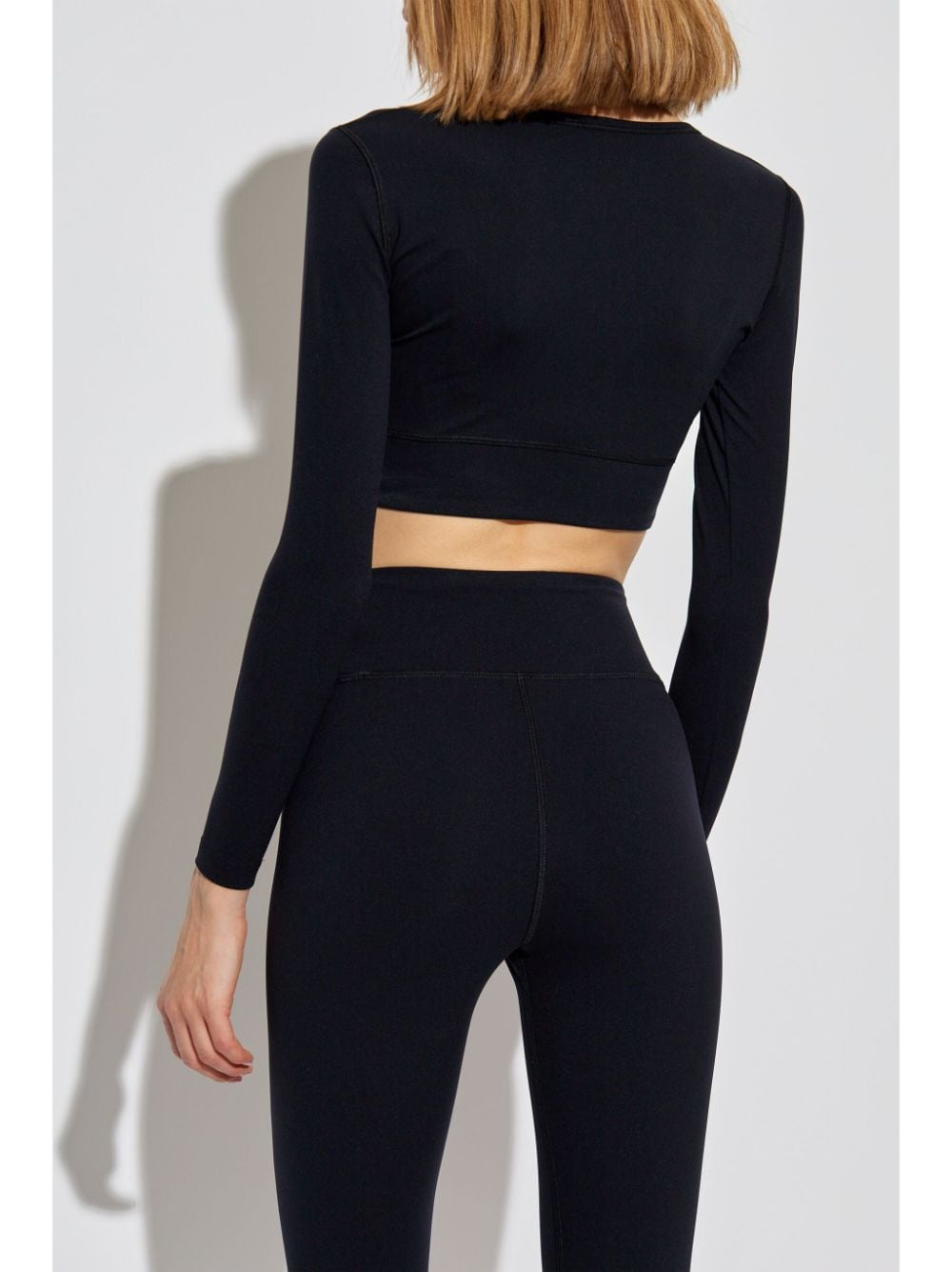 [Balenciaga] T-shirts Long Sleeve SS25 7932814E2B91081