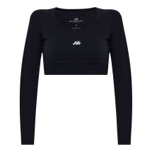 [Balenciaga] T-shirts Long Sleeve SS25 7932814E2B91081