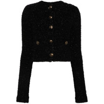 [Balenciaga] Cardigan SS25 793604T33281000