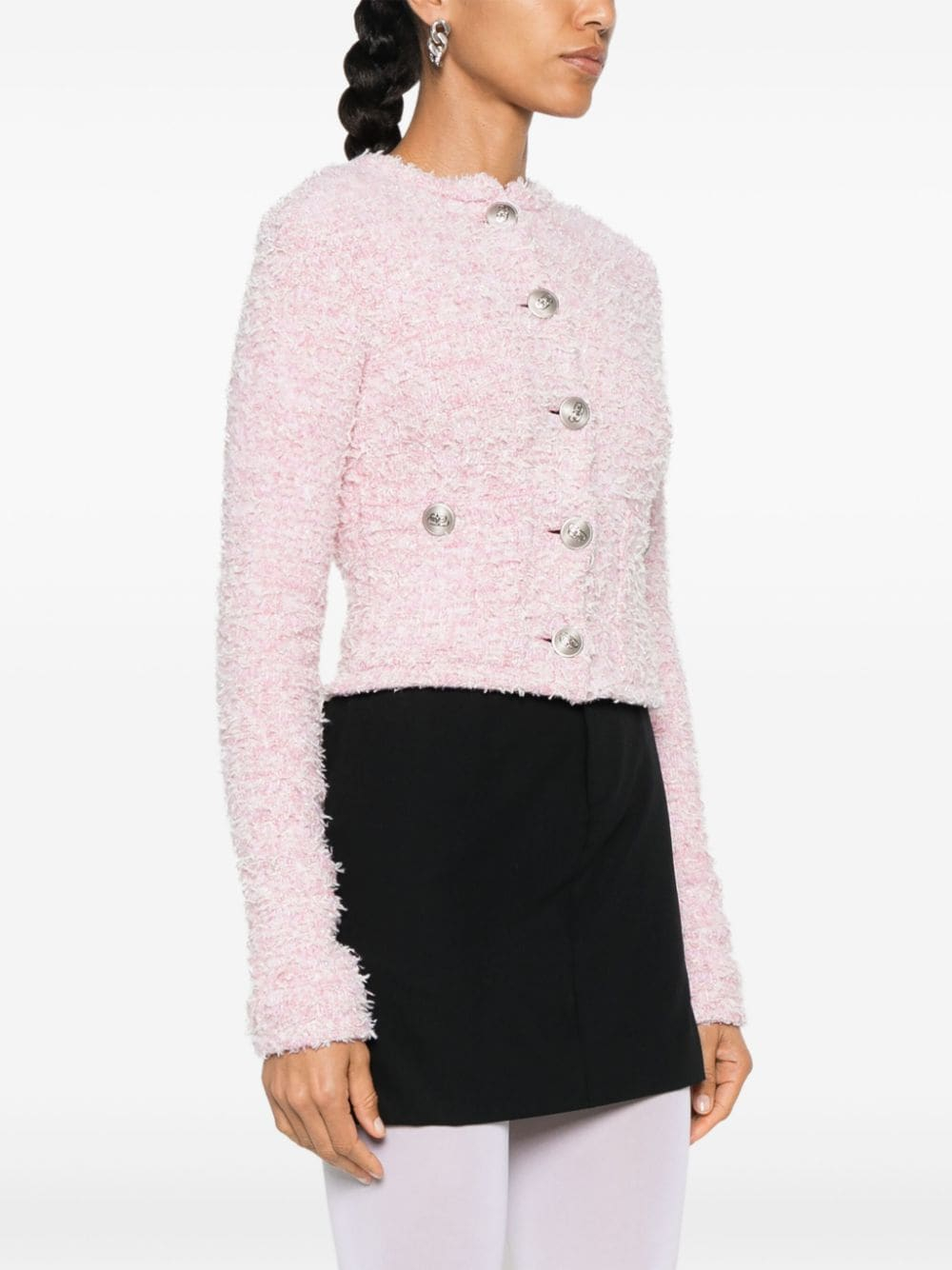 [Balenciaga] Cardigan SS25 793604T33285000