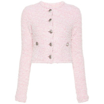 [Balenciaga] Cardigan SS25 793604T33285000