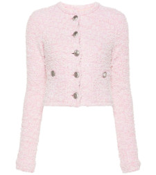 [Balenciaga] Cardigan SS25 793604T33285000