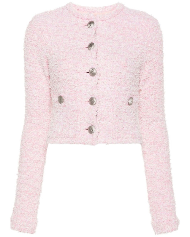 [Balenciaga] Cardigan SS25 793604T33285000
