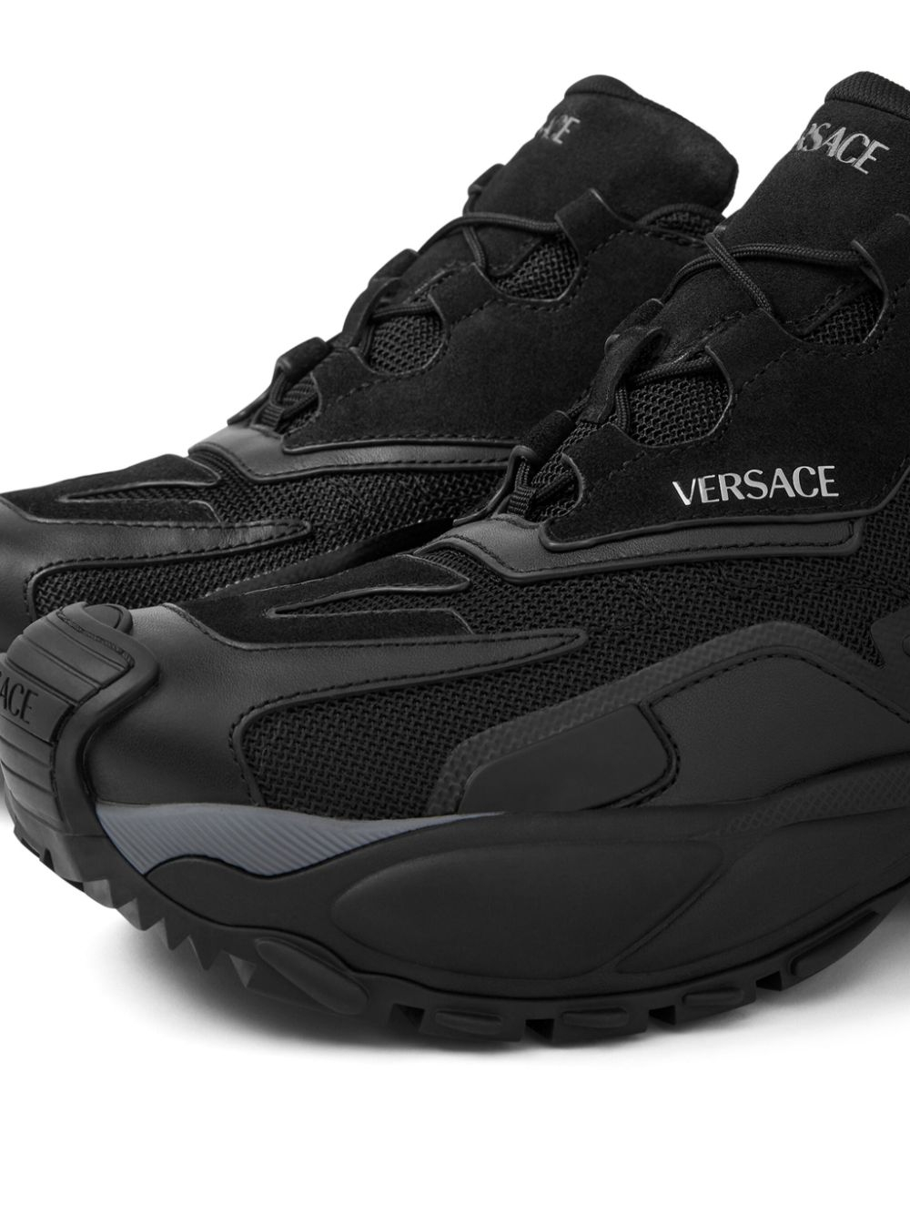 [Versace] Sneakers SS25 10163061A126791B00B