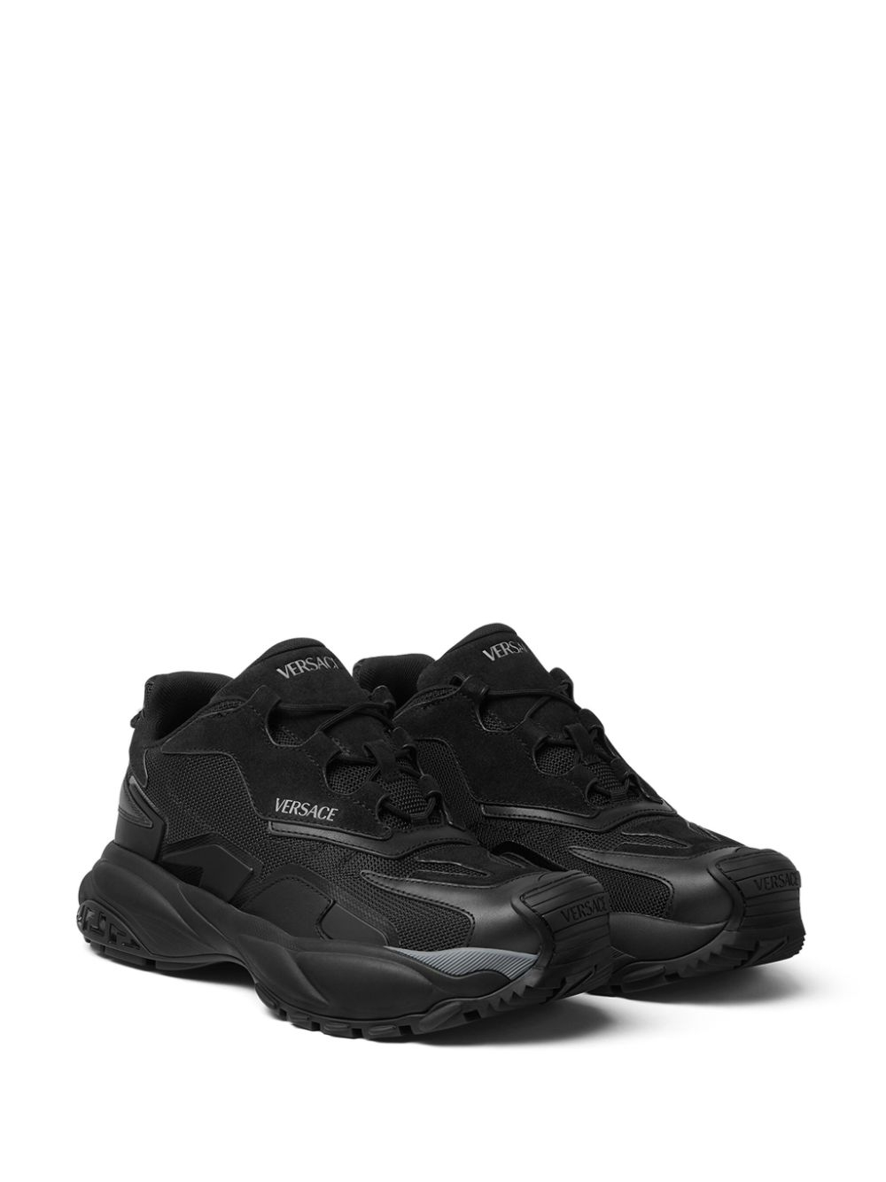 [Versace] Sneakers SS25 10163061A126791B00B