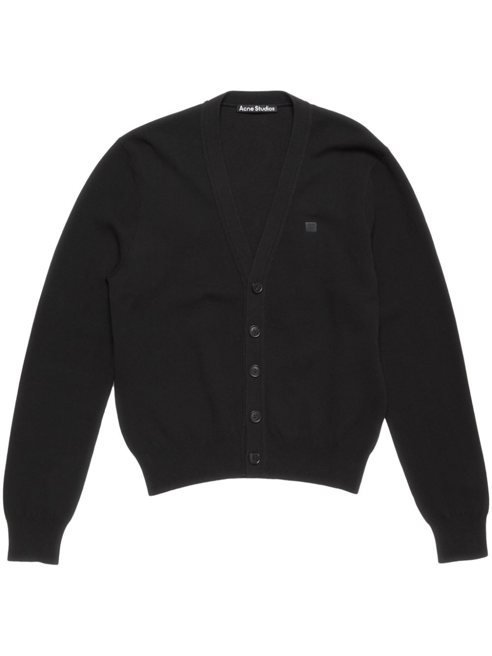 [Acne] Cardigan SS25 C60104900