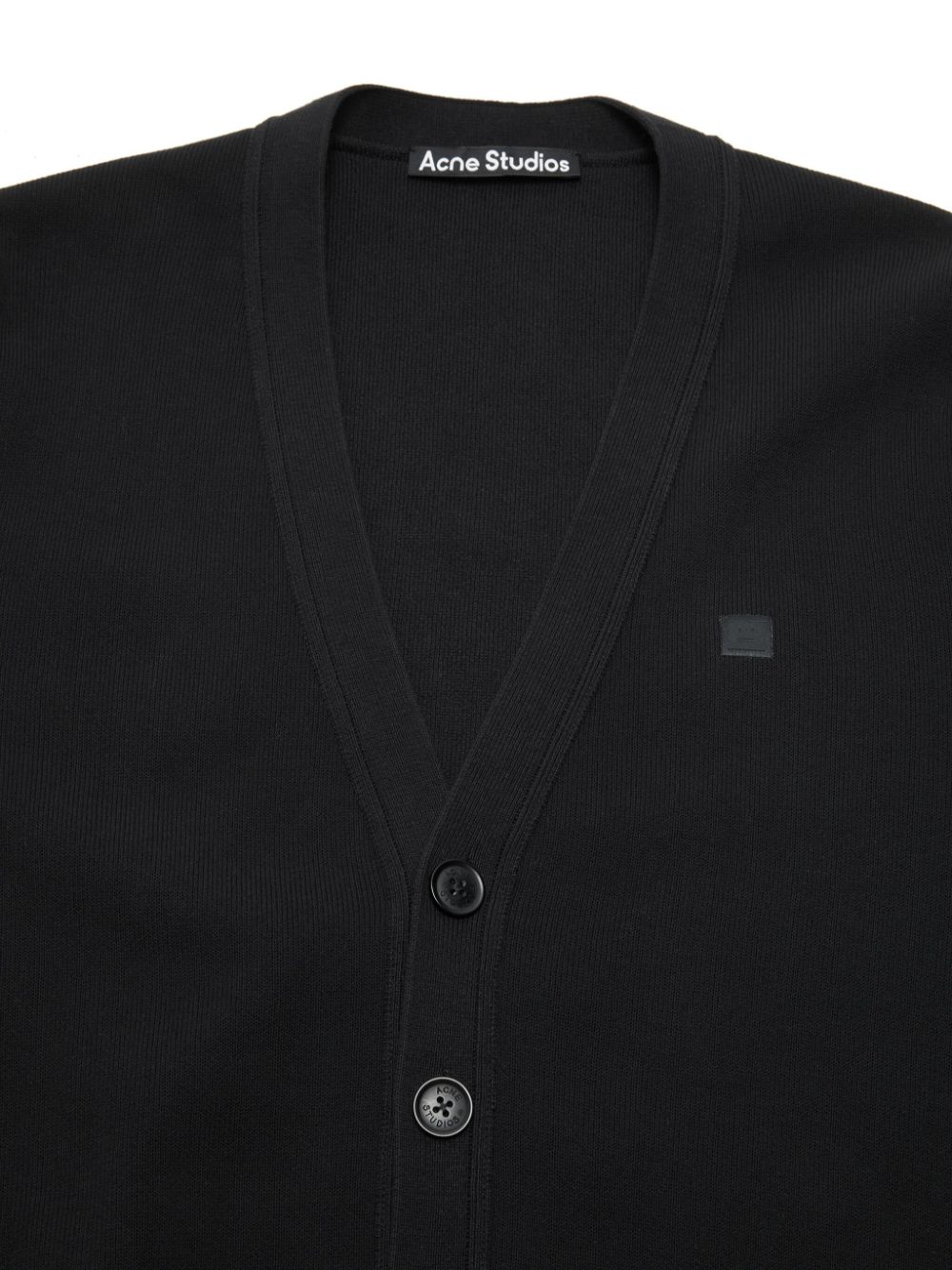 [Acne] Cardigan SS25 C60104900