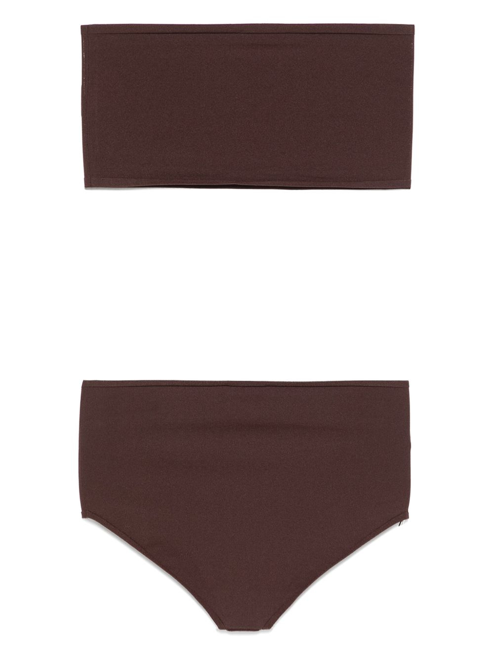 [Alaia] Brassiere panties set SS25 AA9A1024M826A719