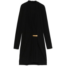 [Tom Ford] Long sleeve dress SS25 ABJ835JEX131LB999