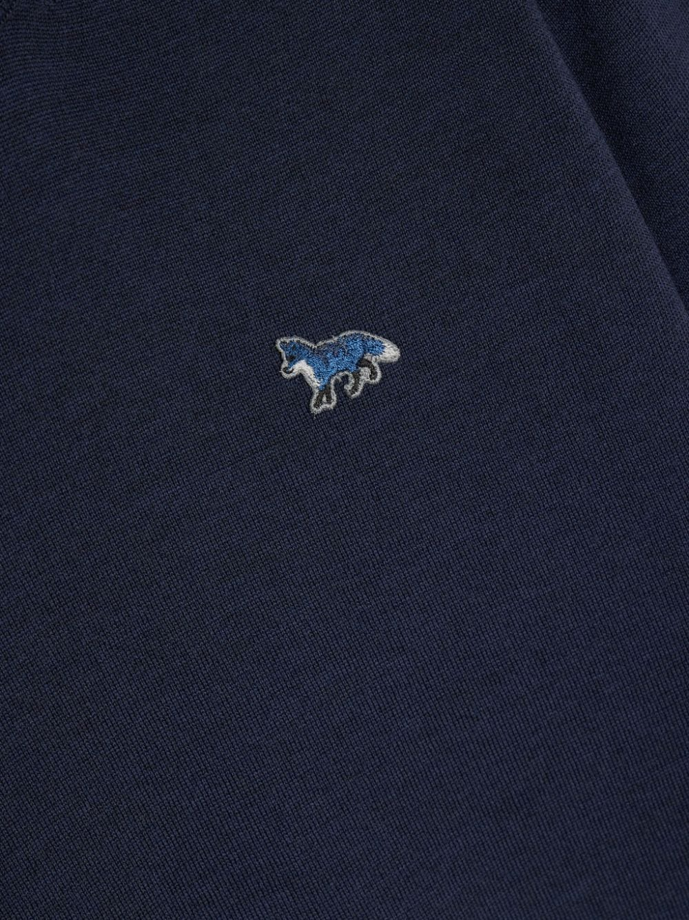 [MAISON KITSUNE] Knitwear SS25 MW00816KT1036P492