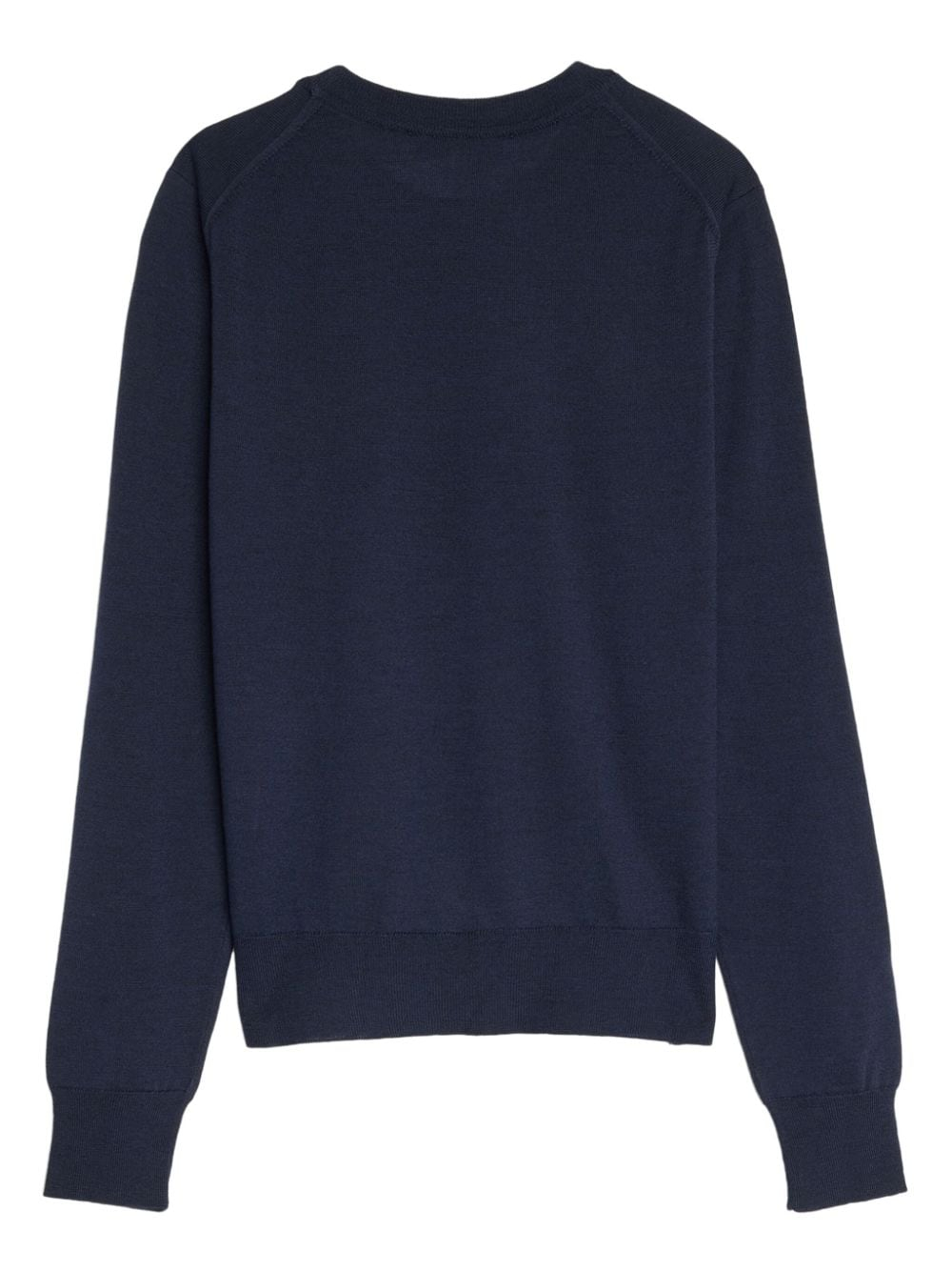 [MAISON KITSUNE] Knitwear SS25 MW00816KT1036P492