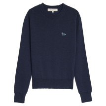 [MAISON KITSUNE] Knitwear SS25 MW00816KT1036P492