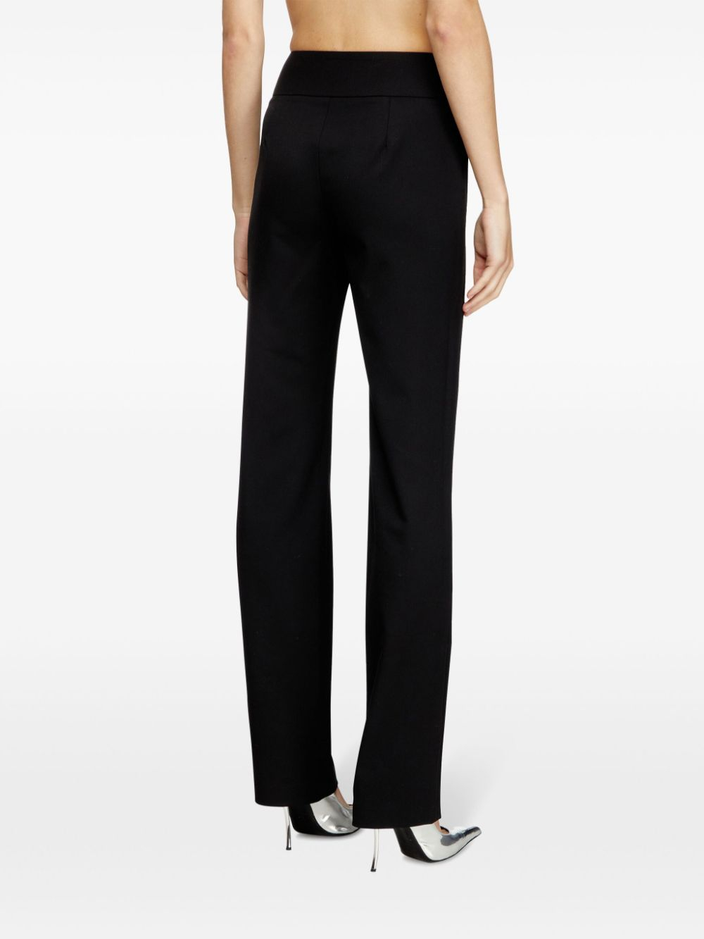 [Diesel] Trousers SS25 A173650PHAL9XXA