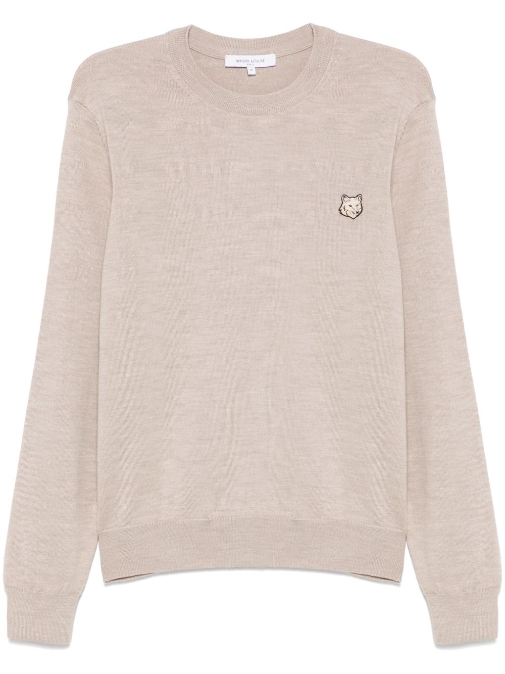 [MAISON KITSUNE] Knitwear SS25 MM00815KT10360134
