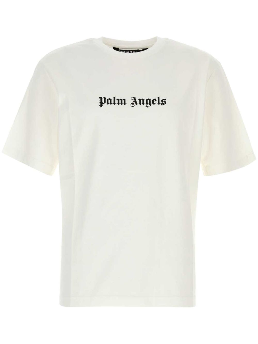 [Palm Angels] T-shirts Short Sleeve SS25 PMAA089C99JER0030110