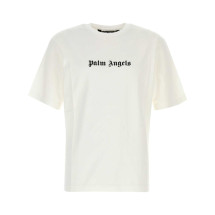 [Palm Angels] T-shirts Short Sleeve SS25 PMAA089C99JER0030110