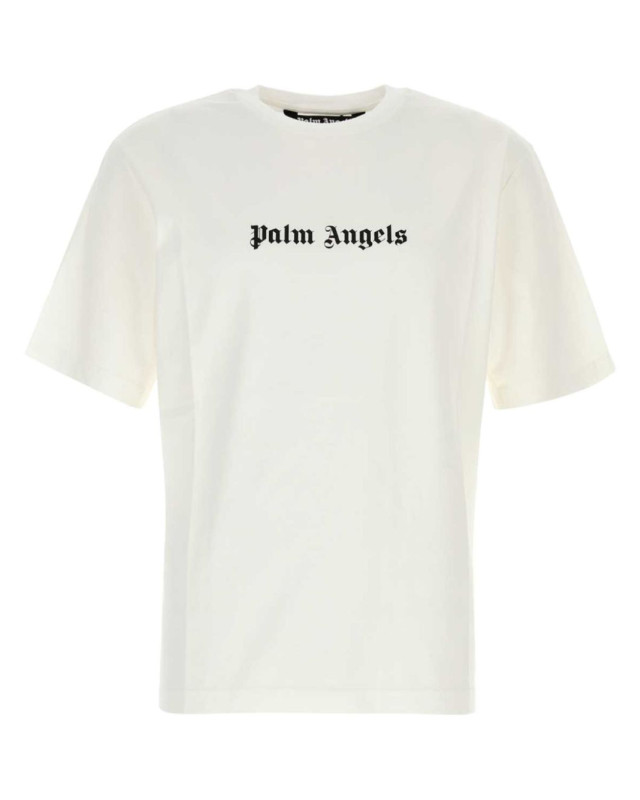 [Palm Angels] T-shirts Short Sleeve SS25 PMAA089C99JER0030110