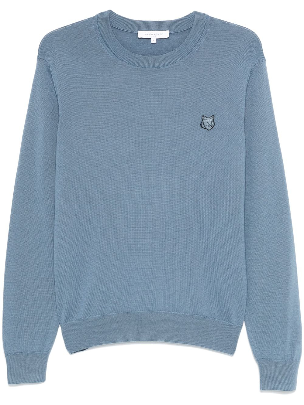 [MAISON KITSUNE] Knitwear SS25 MM00815KT10360075