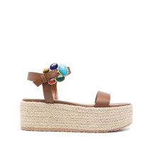 [Gianvito Rossi] Sandals SS25 G3255805GOMCXJCUNT