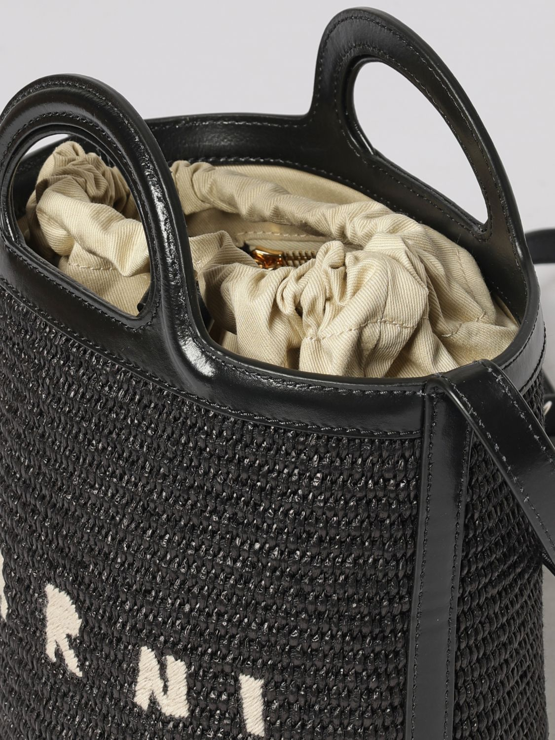[Marni] Minibag SS26 SCMP0056Q1P3860 00N99