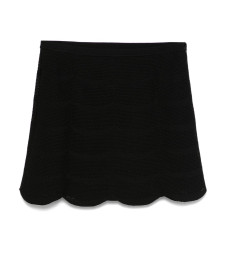 [Tom Ford] Midi skirt SS25 GCK215YAX844LB999