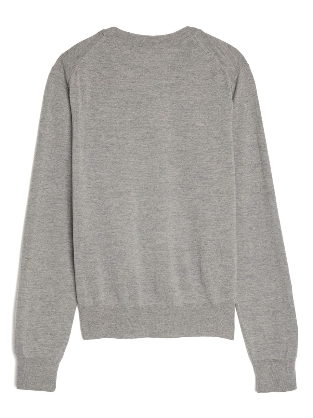 [MAISON KITSUNE] Knitwear SS25 MW00816KT1036H131