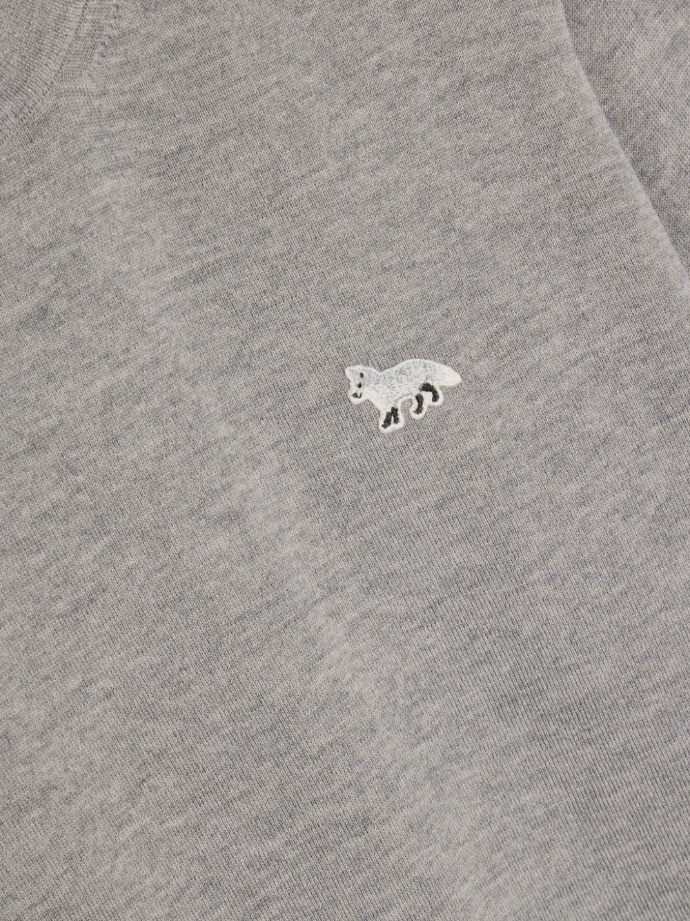 [MAISON KITSUNE] Knitwear SS25 MW00816KT1036H131