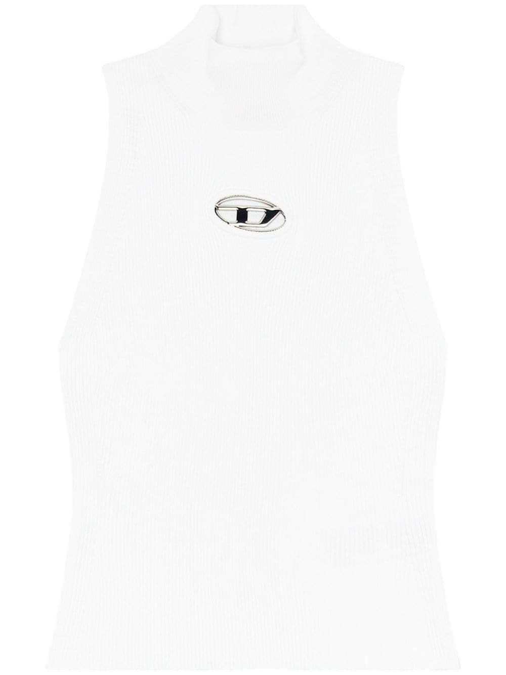 [Diesel] T-shirts Sleeveless SS25 A130200DLAX100