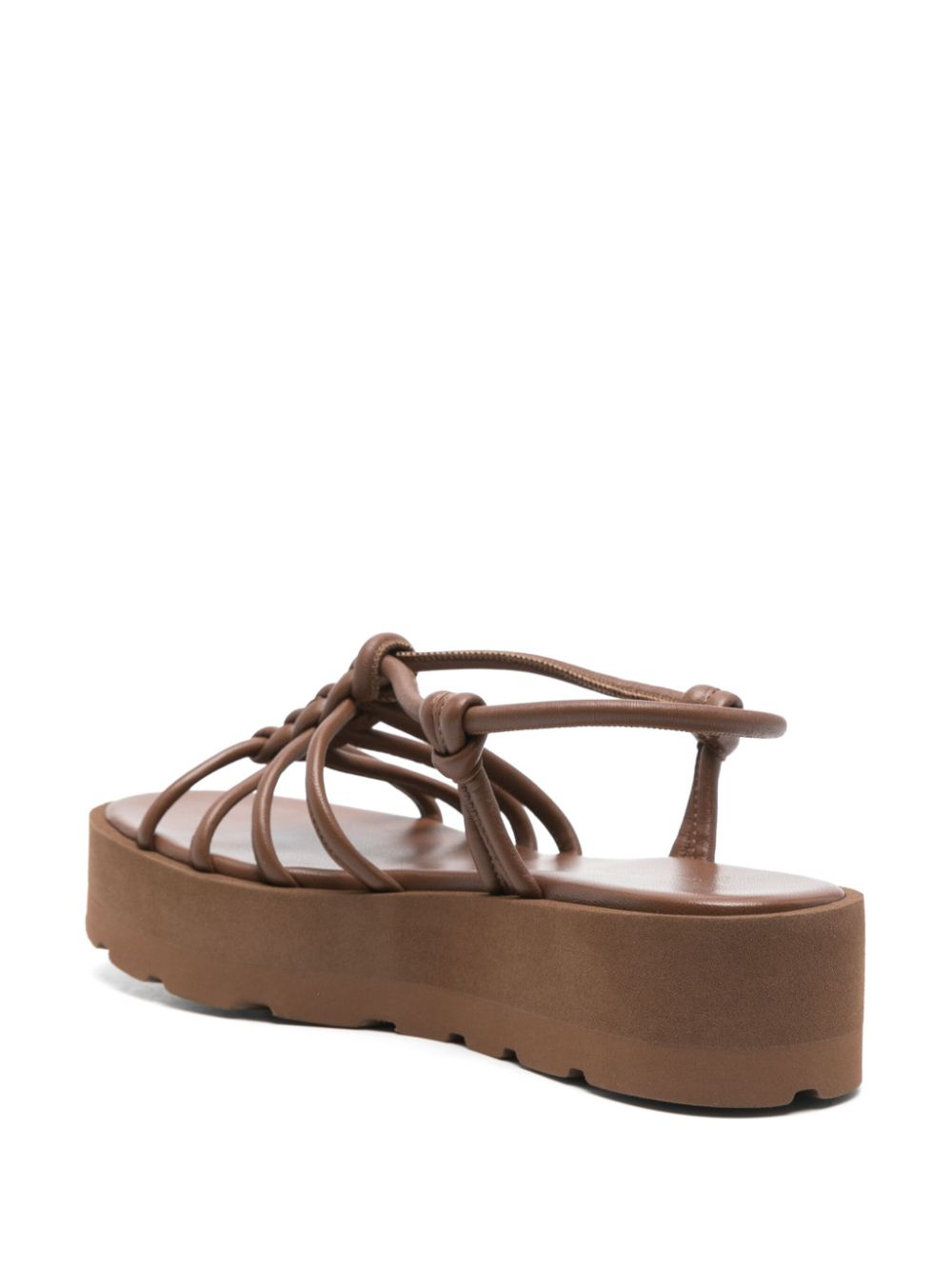 [Gianvito Rossi] Sandals SS25 G3252205GOMNAPCUOI