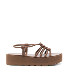 [Gianvito Rossi] Sandals SS25 G3252205GOMNAPCUOI