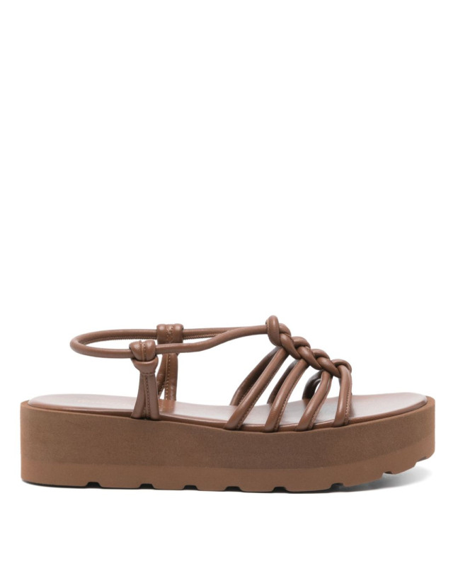 [Gianvito Rossi] Sandals SS25 G3252205GOMNAPCUOI