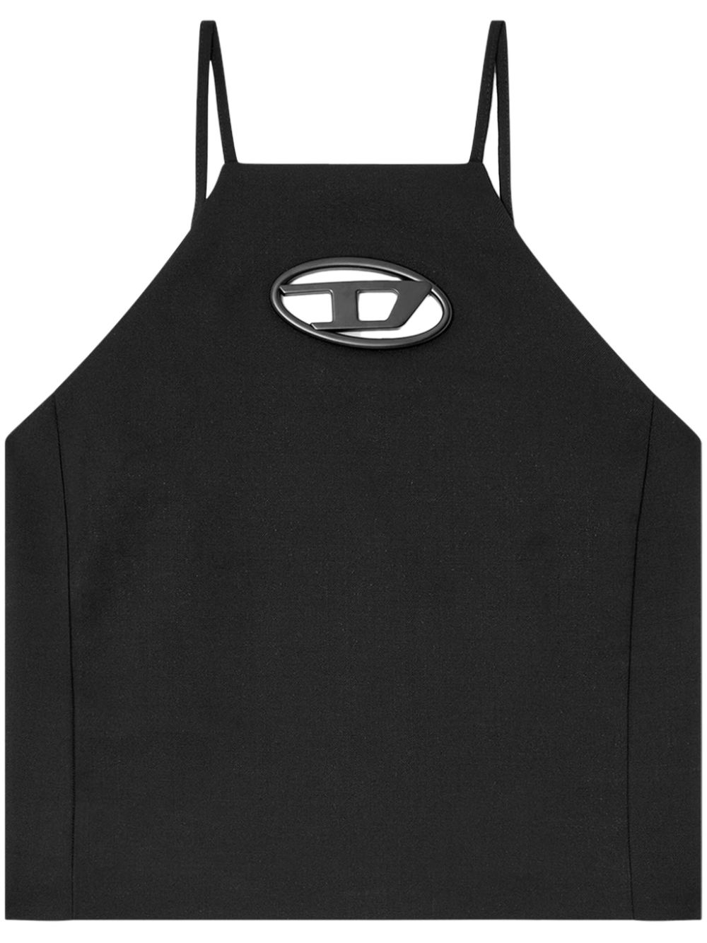 [Diesel] T-shirts Sleeveless SS25 A173200PHAL9XXA