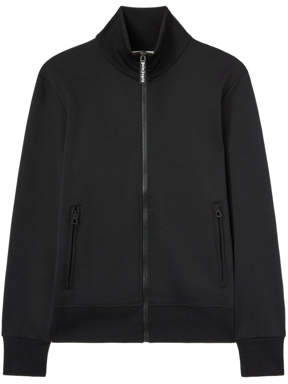 [Palm Angels] Zip up SS25 PWBD065S25FAB0011003