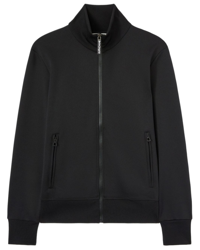 [Palm Angels] Zip up SS25 PWBD065S25FAB0011003
