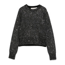 [Golden Goose] Knitwear SS25 GWP01165P00182390100