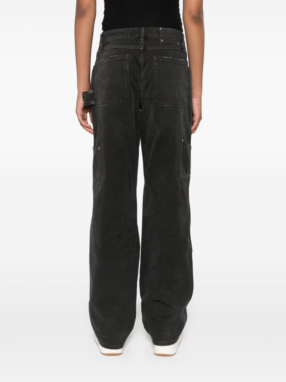 [Golden Goose] Jeans SS25 GWP01942P00192190100