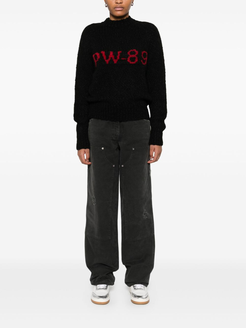 [Golden Goose] Jeans SS25 GWP01942P00192190100