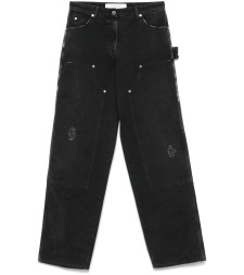 [Golden Goose] Jeans SS25 GWP01942P00192190100