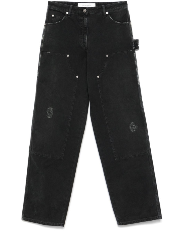 [Golden Goose] Jeans SS25 GWP01942P00192190100