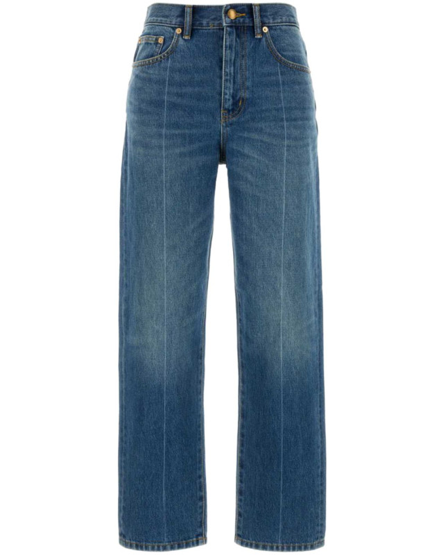 [Tory Burch] Jeans SS25 166401433