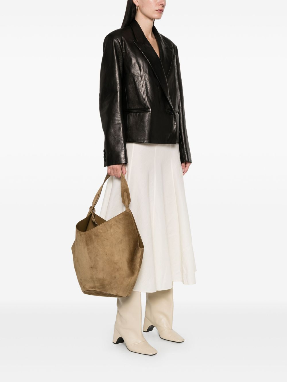 [KHAITE] Shoulder bag SS25 H2037894445